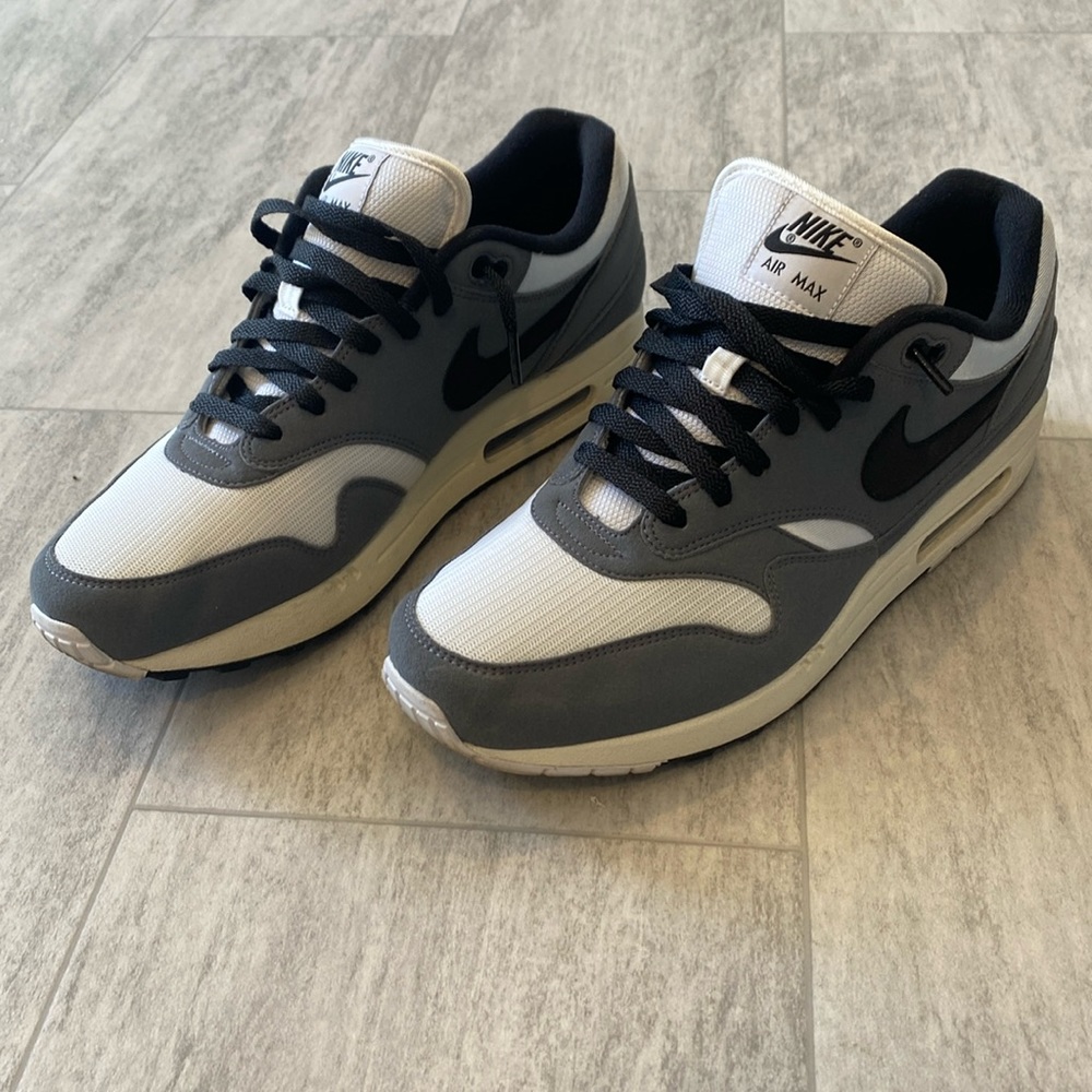 Men’s Nike ID Air Max 1s